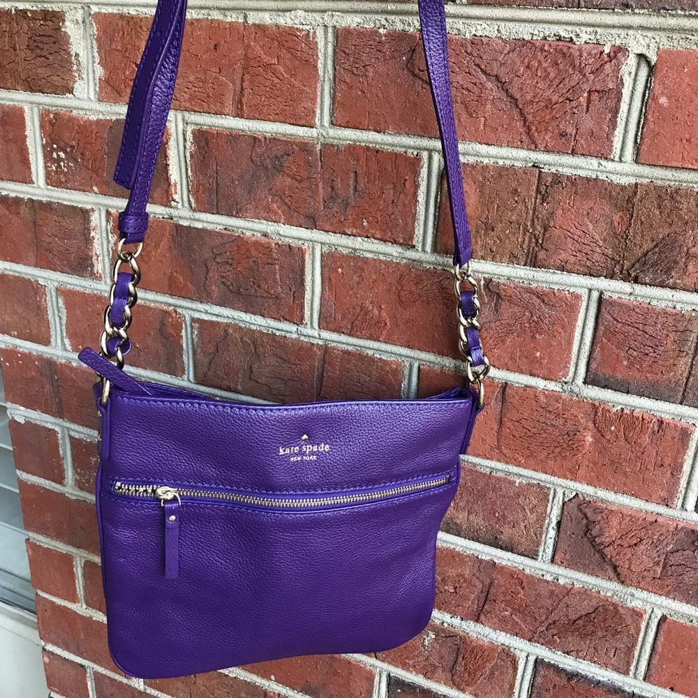 Kate Spade Crossbody Bag
